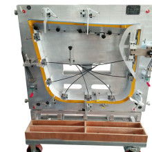  惠州市惠城區遠行精密模具五金加工部 主營 檢測治具 連續沖壓模