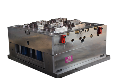 塑膠模具加工的標準化加工流程是怎樣的?