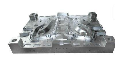 吉林名氣大的模具制造加工收費標準