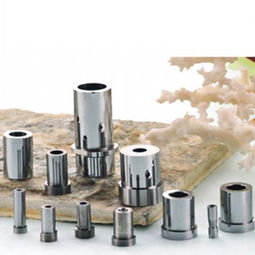 塑膠模具用精密鑲針,高精密度翅片模具配件就找大家信賴的昆山吉爾瑞