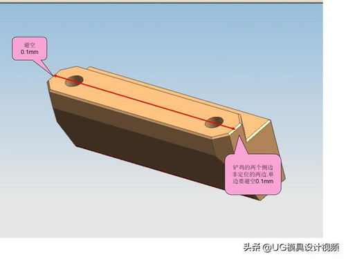 你知道為什么做精密模具設計工資要高些
