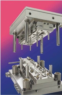 【端子模設(shè)計加工,端子模價格,端子模2013】價格,廠家,圖片,其他模具,安諾伊精密模具-