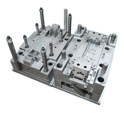 精密制造 從壓鑄到模具，解析速網五金制品的一站式解決方案