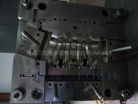 揭秘精密模具 從制作成本到廠家選擇的全方位解析