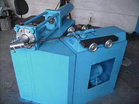 電焊條生產(chǎn)機(jī)械 從制造流程到設(shè)備投資與相關(guān)市場分析