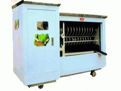 山東饅頭機(jī)與燈具銷售 跨行業(yè)視角下的設(shè)備選購(gòu)與市場(chǎng)考量